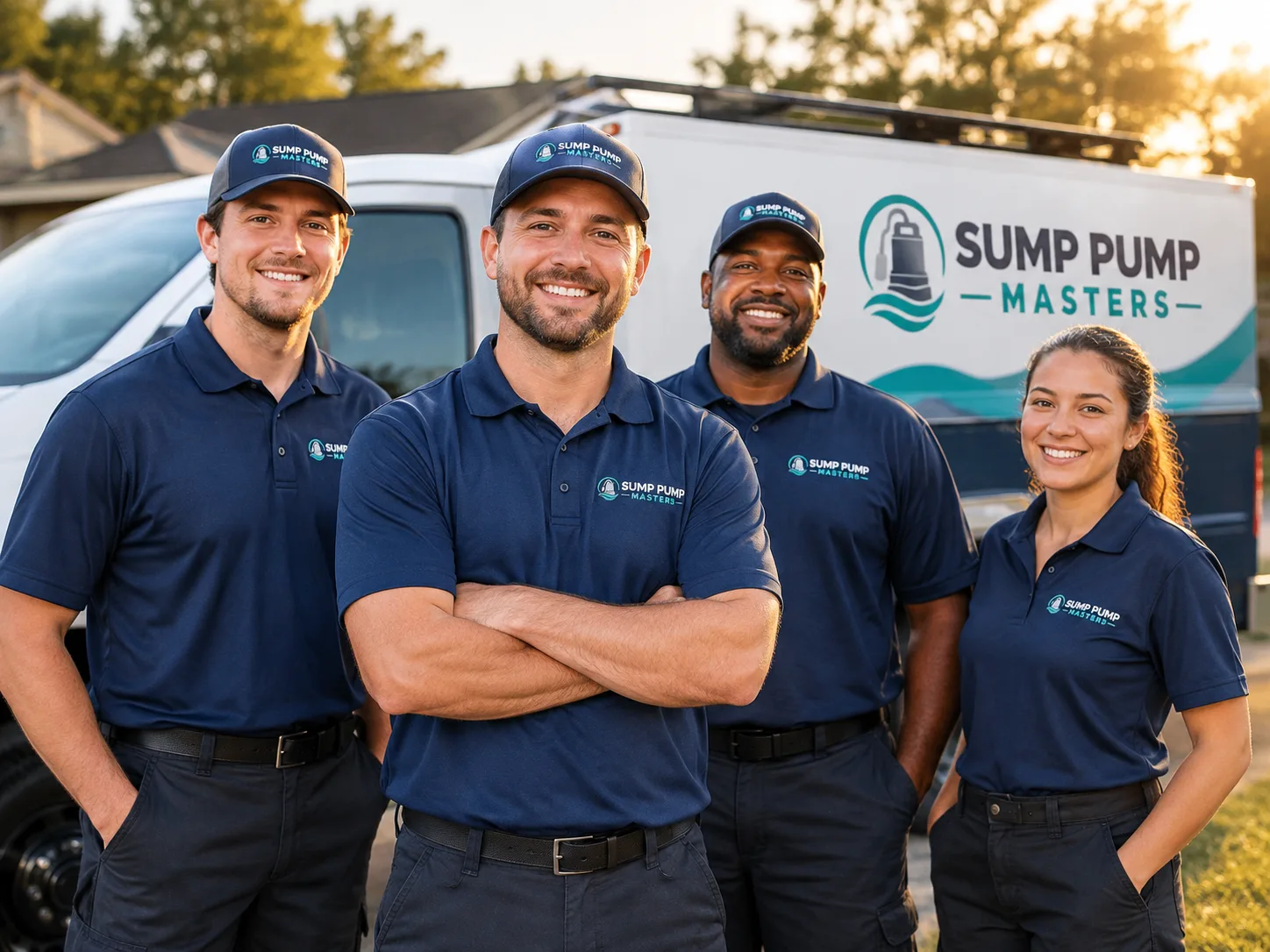 Sump Pump Repair company in Sherborn, MA